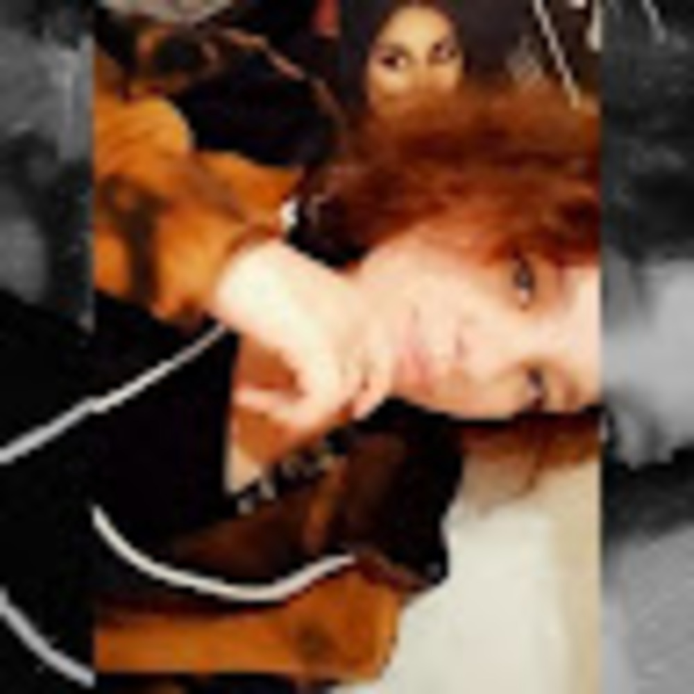 Meet your Posher, Kevin